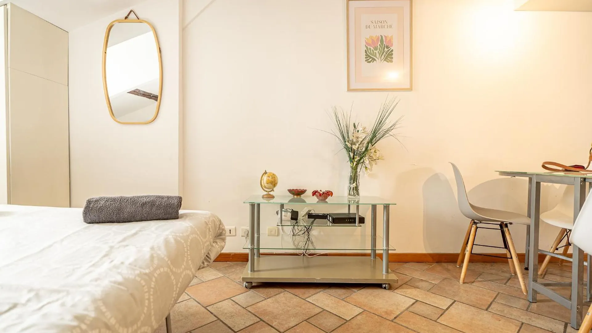 Gold Town Apartment Nice 0*,