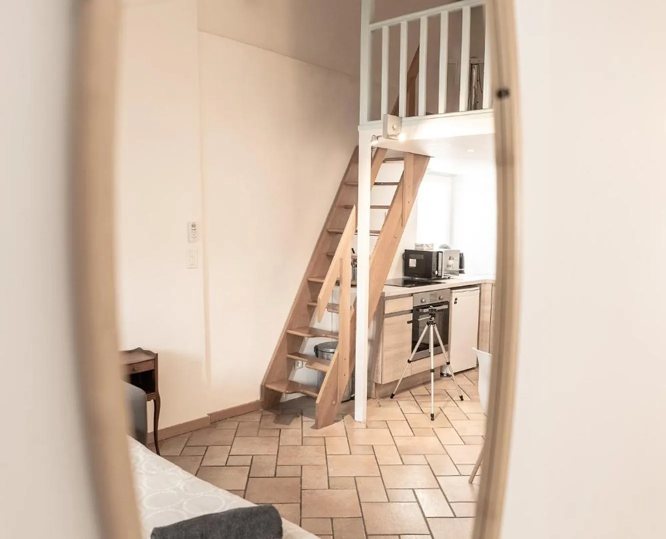 Gold Town Apartment Nice 0*,  France